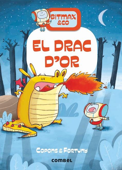 El drac d or. Bitmax &Co | 9788491016618 | Copons & Fortuny