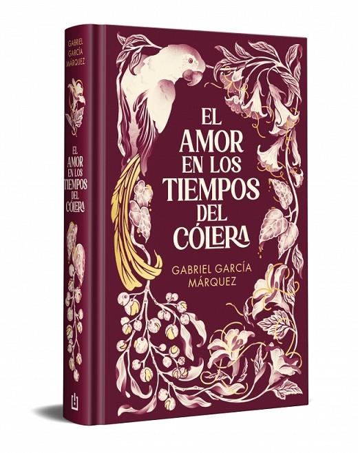 El amor en los tiempos del cólera (edición especial en tapa dura) | 9788466378581 | García Márquez, Gabriel