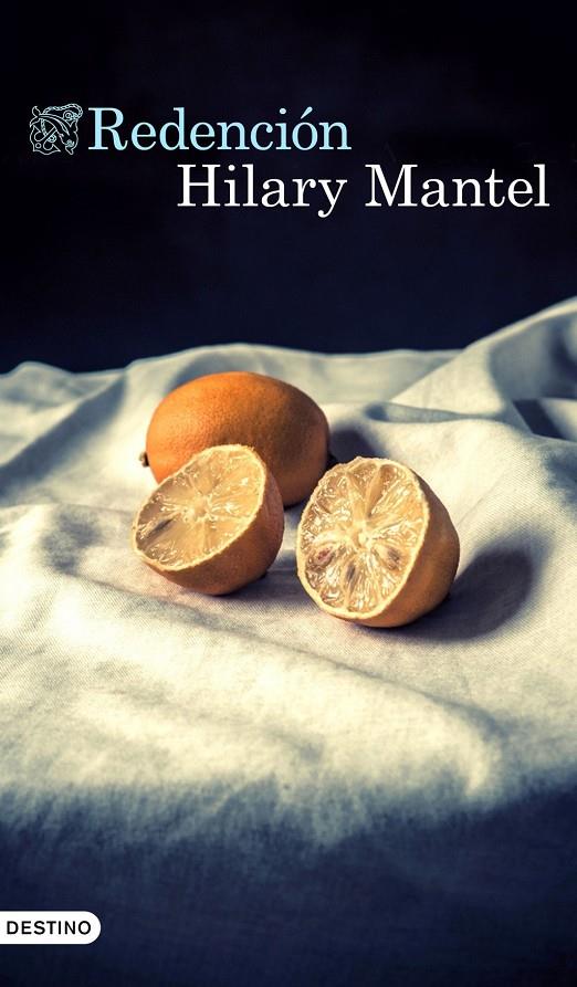 Redención | 9788423369713 | Mantel, Hilary