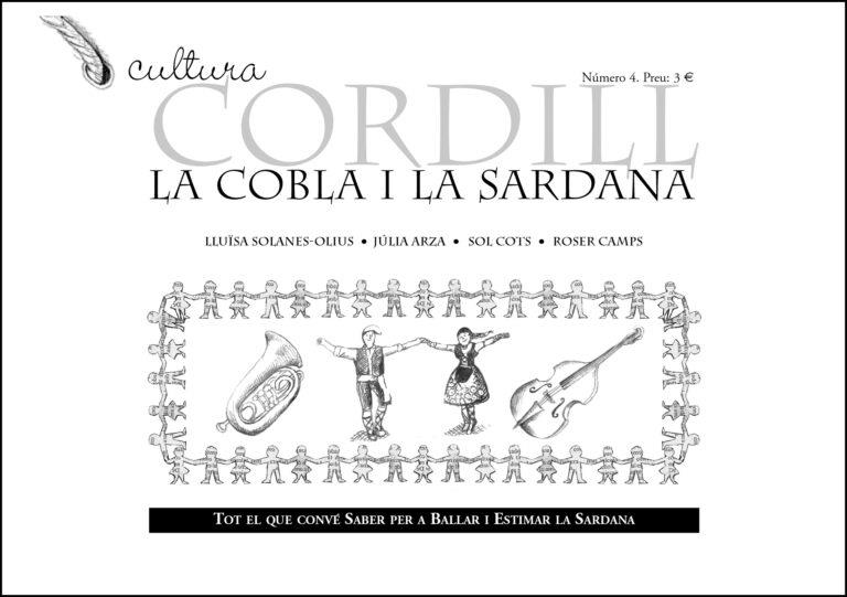 La cobla i la sardana | 9788493347680 | Arza Rovira, Júlia