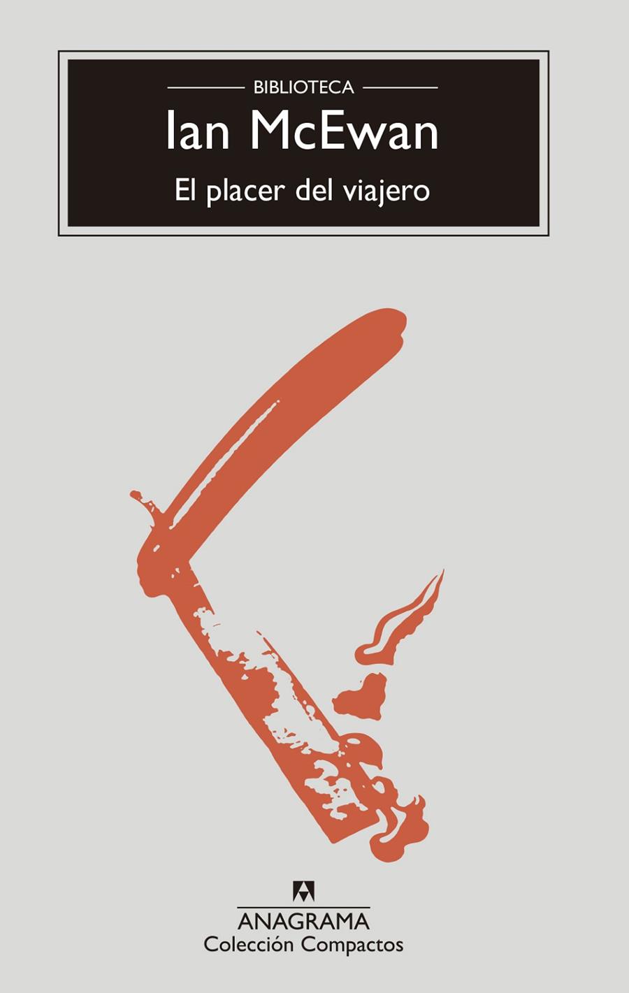 El placer del viajero | 9788433960597 | McEwan, Ian