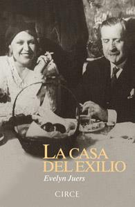 La casa del exilio | 9788477652878 | JUERS, EVELYN