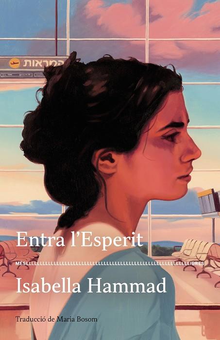 Entra l'Esperit | 9788417353612 | HAMMAD,ISABELLA