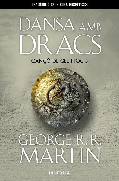 Dansa amb dracs (Cançó de gel i foc 5) | 9788418196546 | Martin, George R. R.