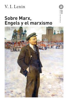 Sobre Marx, Engels y el marxismo | 9788446054894 | Lenin, Vladímir Ilich