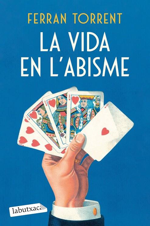 La vida en l'abisme | 9788419971784 | Torrent, Ferran