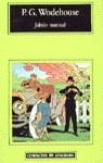 Júbilo matinal | 9788433920331 | Wodehouse, P.G.