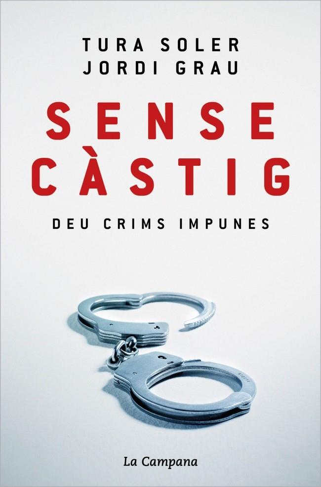 SENSE CASTIG | 9788418226779 | Tura Soler / Jordi GRau