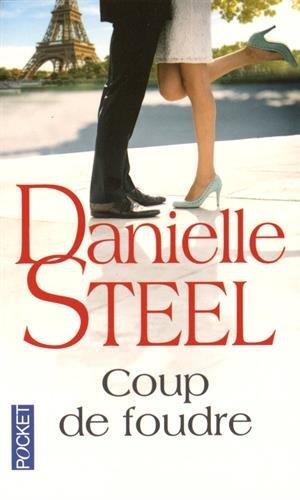 Coup de foudre | 9782266262118 | Steel Danielle