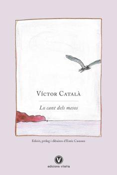Lo cant dels mesos | 9788412001754 | Víctor Català