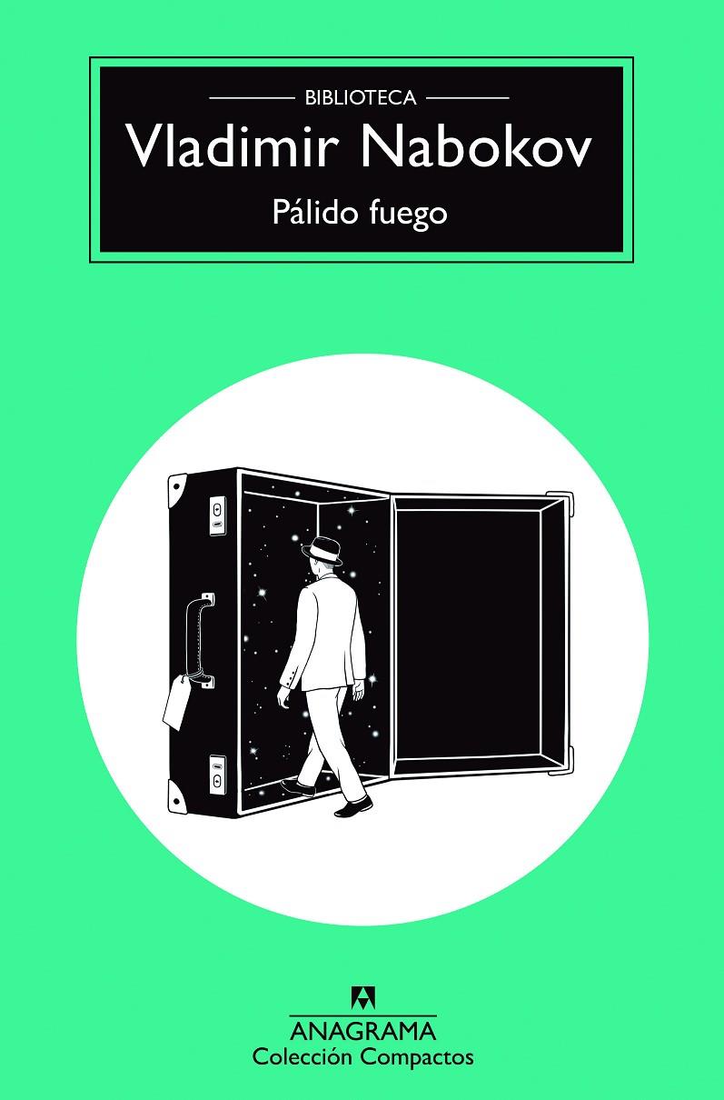 Pálido fuego | 9788433960085 | Nabokov, Vladimir