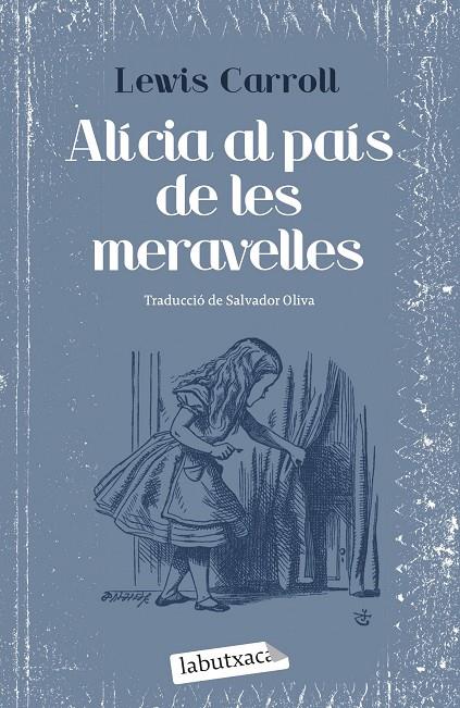 Alícia al país de les meravelles | 9788492549405 | Carroll, Lewis