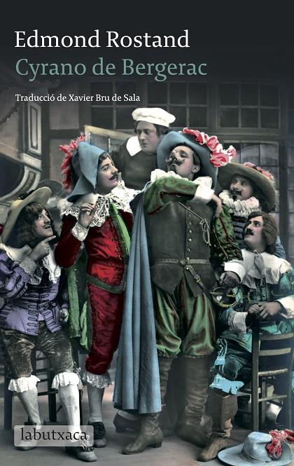 Cyrano de Bergerac | 9788499305691 | Rostand, Edmond
