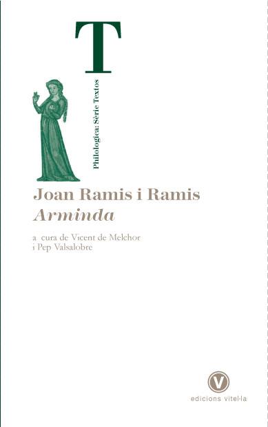 Arminda | 9788493529529 | Ramis i Ramis, Joan