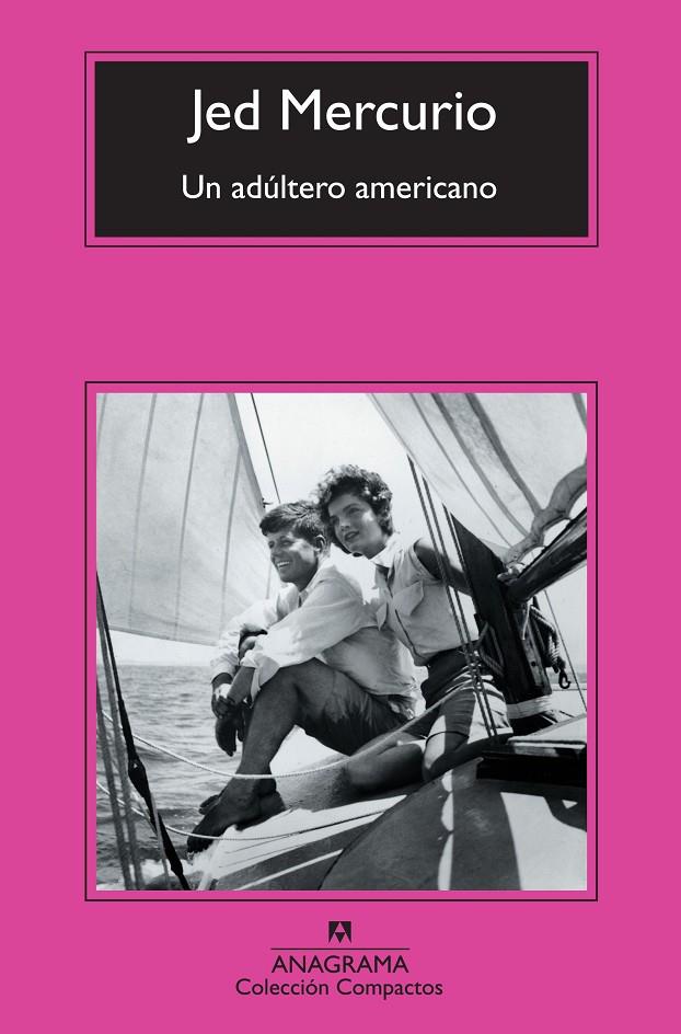 Un adúltero americano | 9788433976918 | Mercurio, Jed