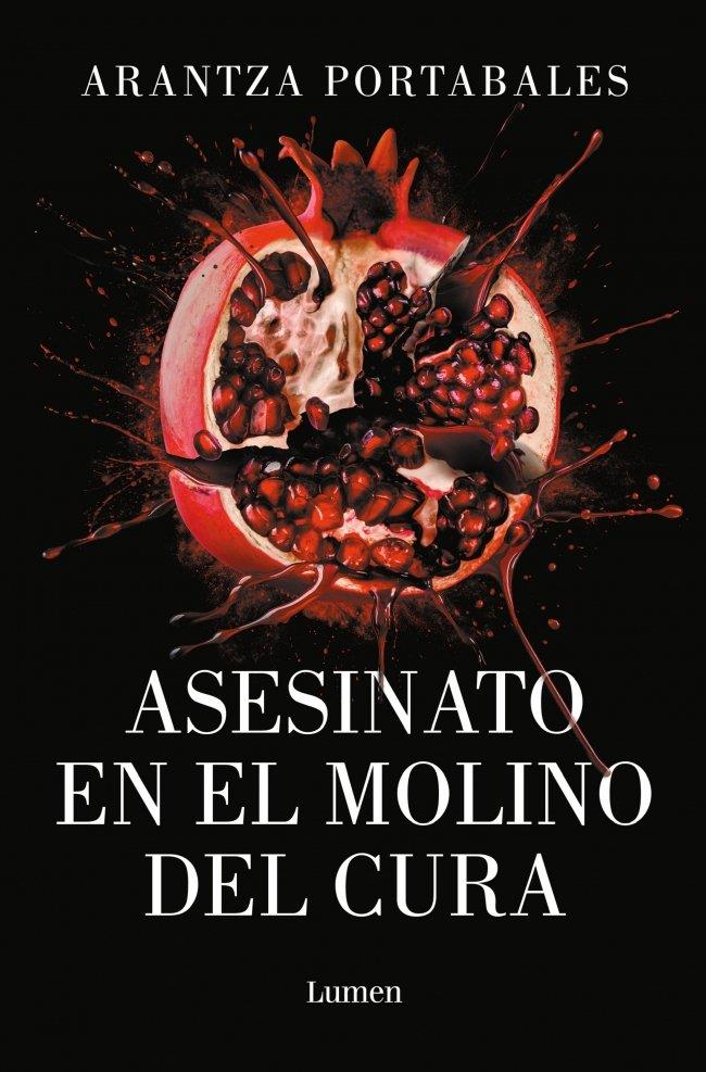 Asesinato en el Molino del Cura (Los crímenes de Loeiro 2) | 9788426433473 | Portabales, Arantza