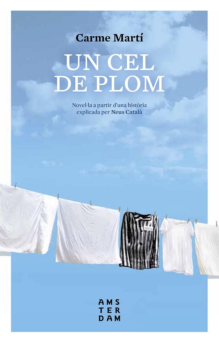 Un cel de plom.. | 9788416743322 | Carme Martí