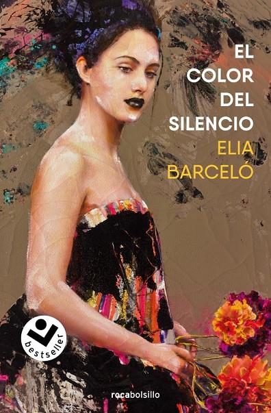 El color del silencio | 9788416859504 | Barcelo, Elia