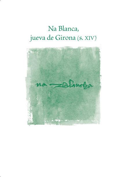 Na Blanca | 9788493716202