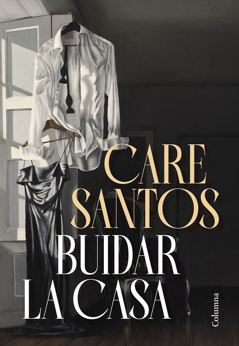 Buidar la casa | 9788466435383 | Santos, Care