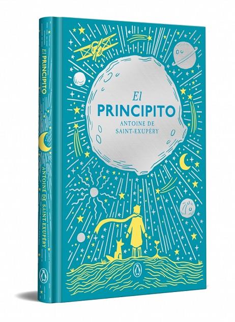 El Principito (edición especial en tapa dura) | 9788491057833 | Saint-Exupéry, Antoine de