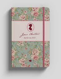 Agenda Jane Austen 2026 | 9791399051209 | Austen, Jane