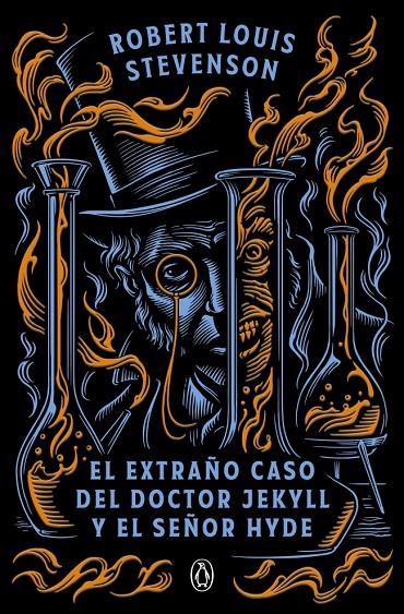 El extraño caso del doctor Jekyll y el señor Hyde | 9788491057215 | Stevenson, Robert Louis