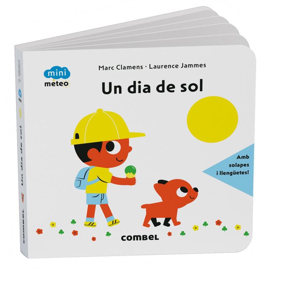 Un dia de sol | 9788411583183