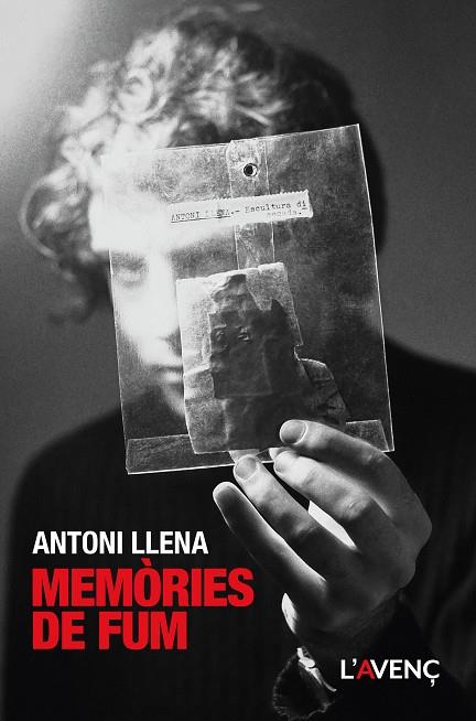 Memòries de fum | 9788418680564 | Llena Font, Antoni