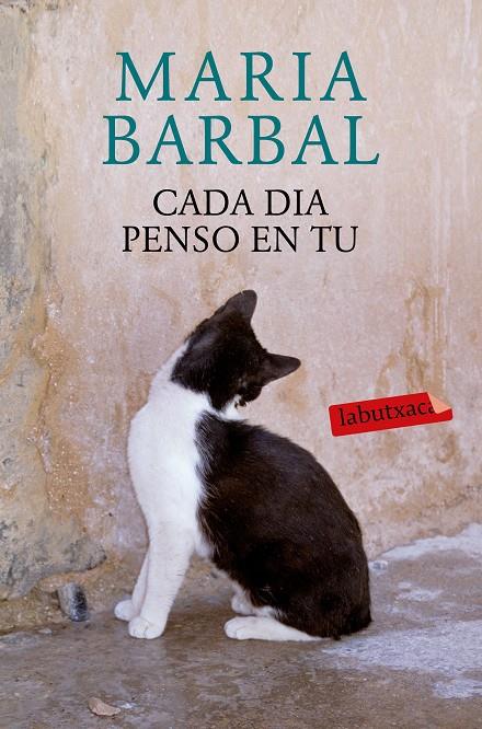 Cada dia penso en tu | 9788417031046 | Barbal, Maria