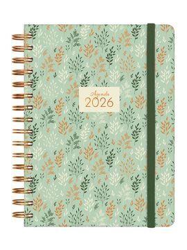 Agenda 2026 Blat SVH Gran | 8422952405573