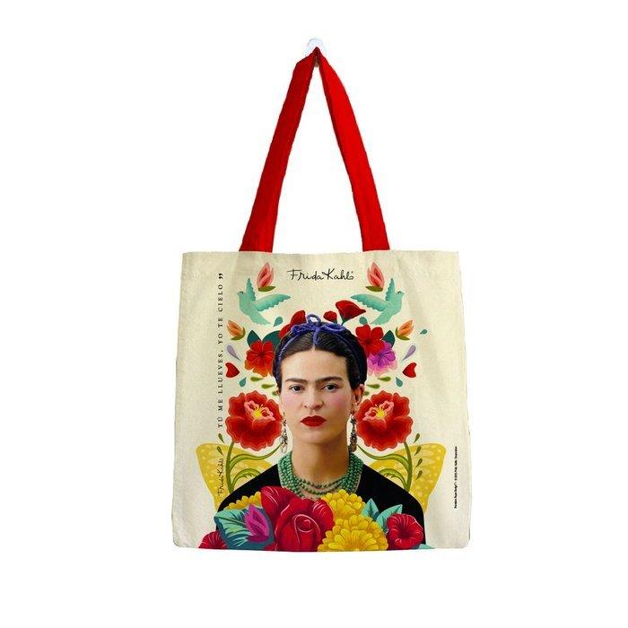Bossa Frida Kahlo | 6971263714468