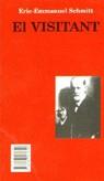 El visitant | 9788487561849 | Schmitt, Eric-Emmanuel