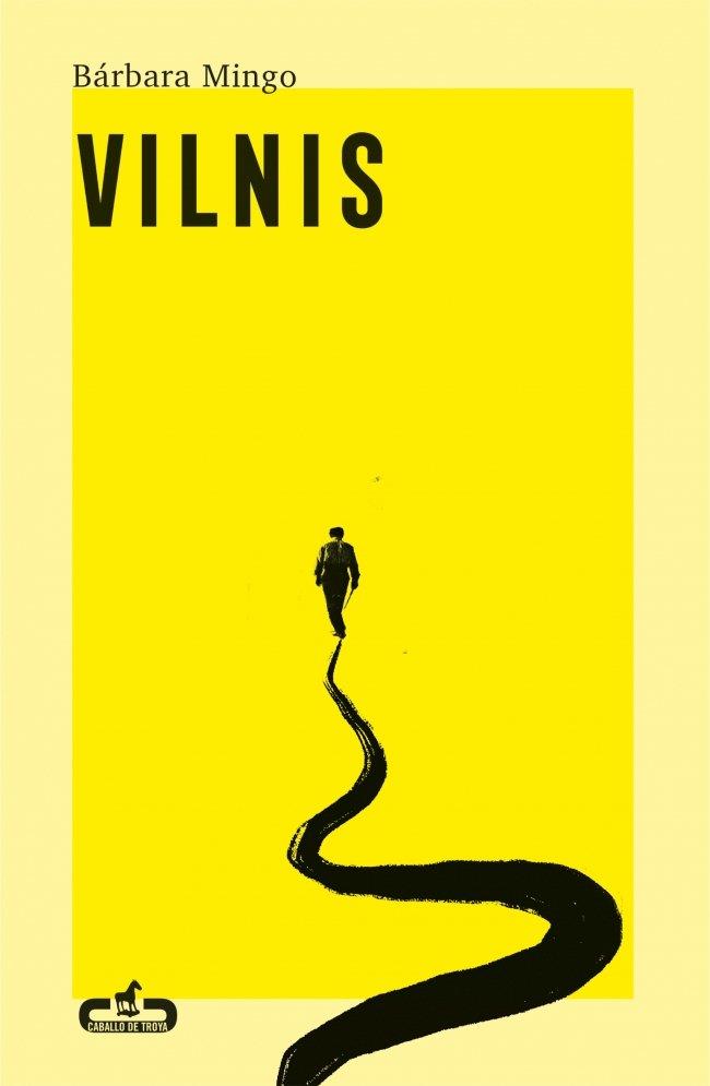 Vilnis | 9788417417383 | Mingo, Bárbara