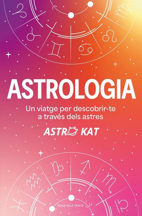 Astrologia | 9788410256729 | Kat, Astro