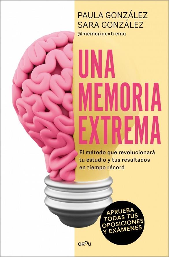 Una memoria extrema | 9791387724023 | González, Paula / González, Sara