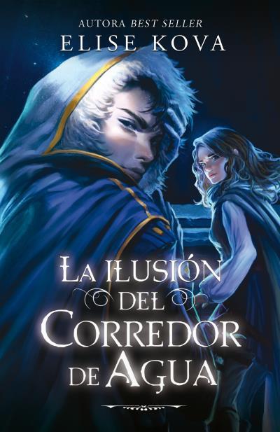 La ilusión del corredor de agua | 9788410085350 | Kova, Elise