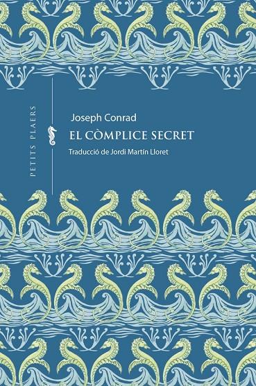 El còmplice secret | 9791387961121 | Conrad, Joseph