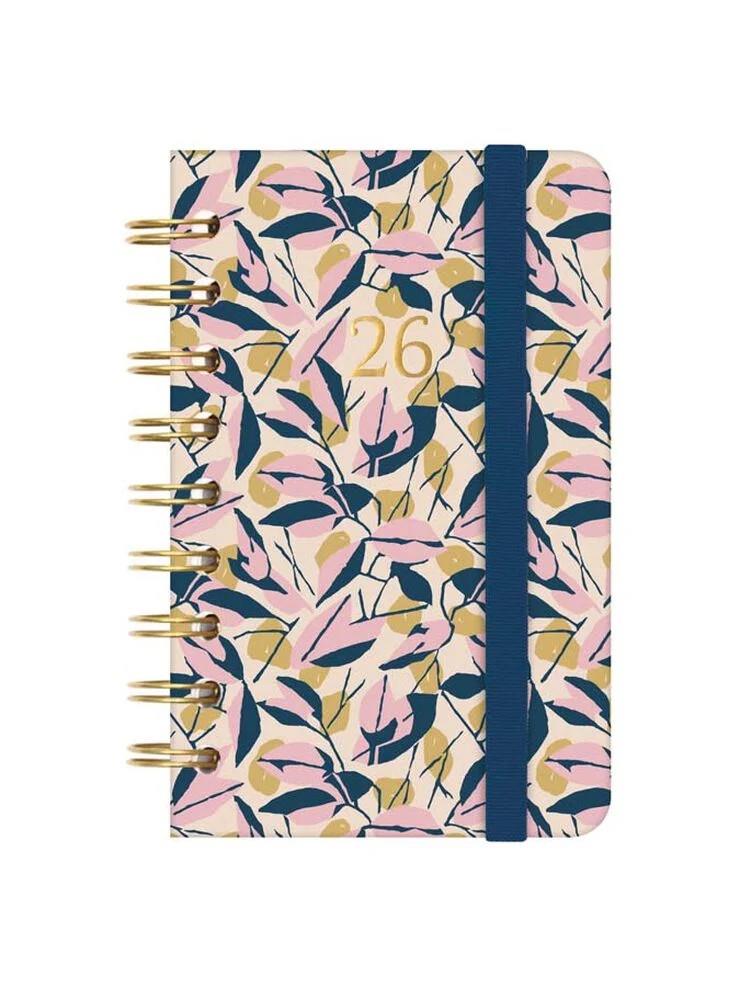 Agenda 2026 Olivera SVH A5 | 8422952405641