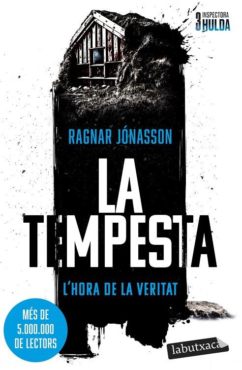La tempesta (Sèrie Inspectora Hulda, 3) | 9791387802479 | Jónasson, Ragnar