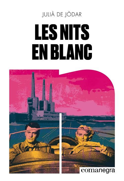 Les nits en blanc | 9791387969158 | DE JODAR, JULIÀ