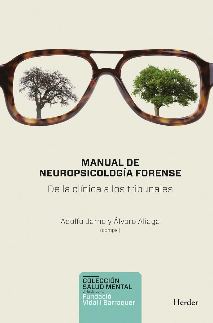 Manual de Neuropsicología forense | 9788425427428 | , AA.VV.