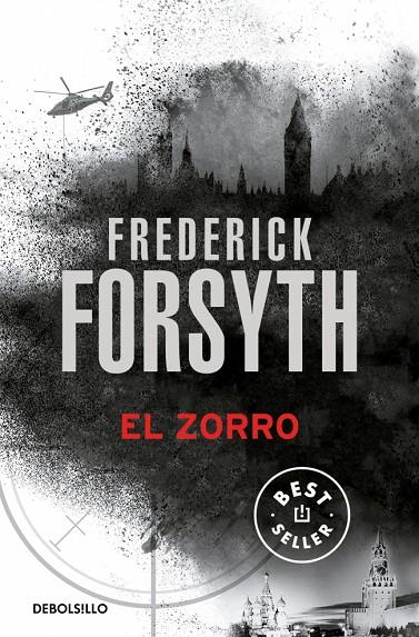 El Zorro | 9788466350396 | Forsyth, Frederick