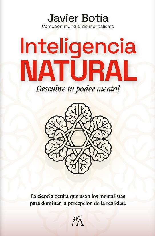 Inteligencia Natural | 9788410354739 | Javier Botía,