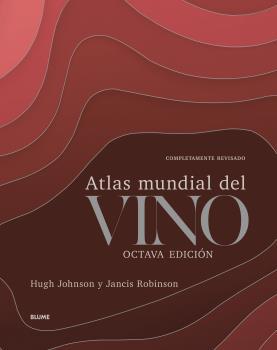 Atlas mundial del vino | 9788418075933 | , HUGH JOHNSON