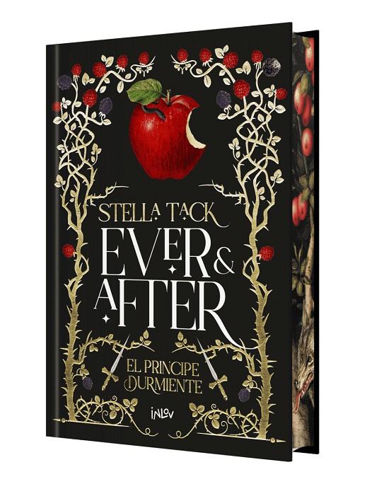 El príncipe durmiente | 9788410399419 | Tack, Stella
