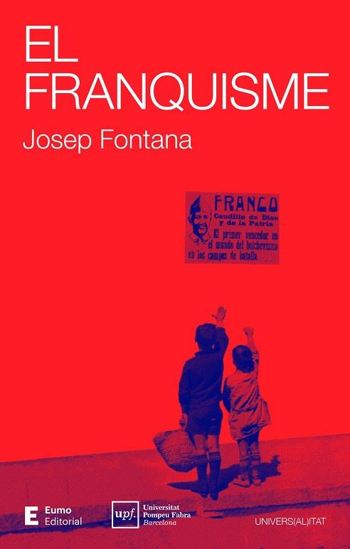 El franquisme | 9788497668965 | Fontana Lazaro, Josep