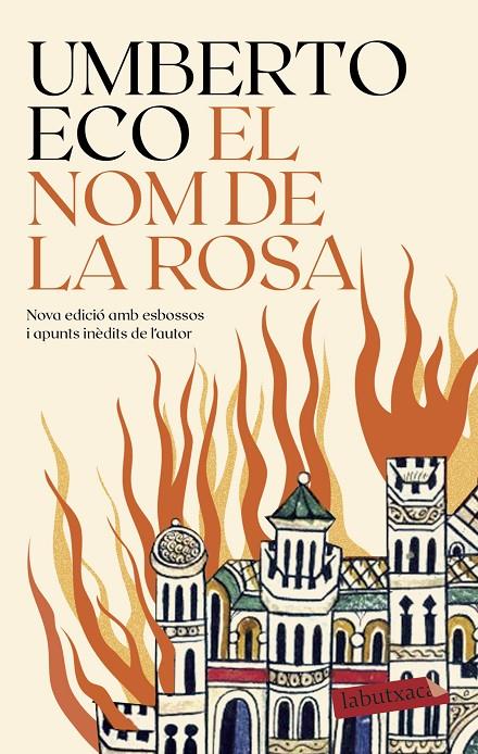 El nom de la rosa. | 9788417423841 | Umberto Eco