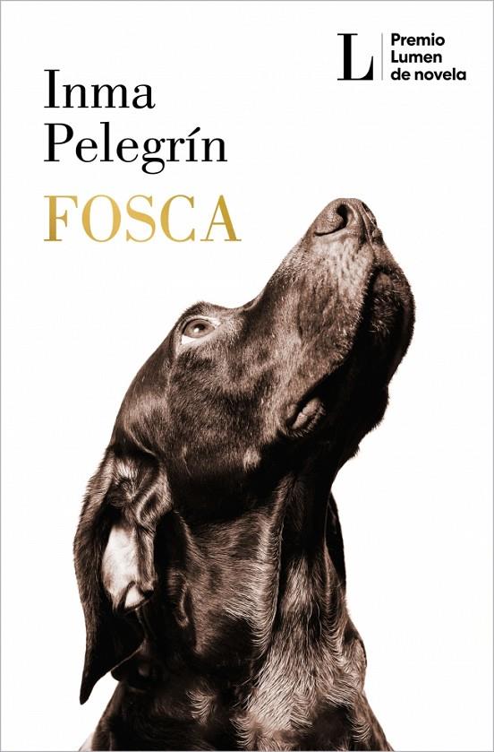 Fosca | 9788426431448 | Pelegrín, Inma
