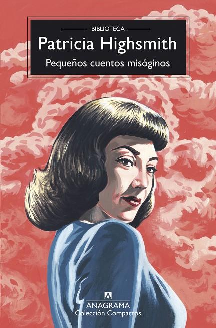 Pequeños cuentos misóginos | 9788433948779 | Highsmith, Patricia